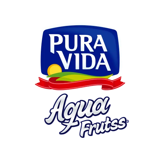 Pura Vida Aqua Frutss