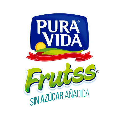 Pura Vida Frutss Sin azúcar añadida