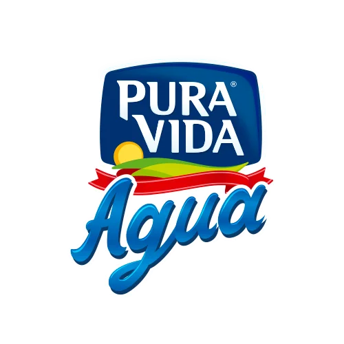 Pura Vida Agua