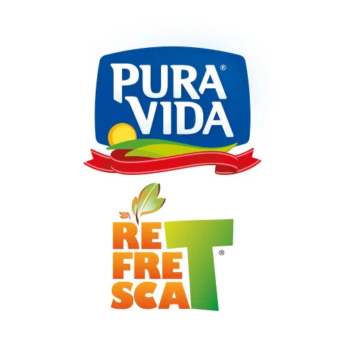 Pura Vida refresca T